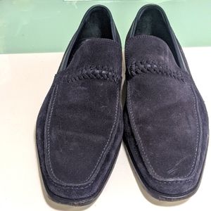 Dior Suede loafers size 42